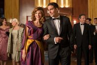 Velvet – Cristina Otegui (Manuela Velasco, l.); Alberto Márquez (Miguel Ángel Silvestre, r.)