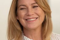 Grey's Anatomy – Wieder glücklich: Ellen Pompeo als Dr. Meredith Grey