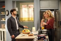 Last Man Standing – Ryan Vogelson (Jordan Masterson),Vanessa Baxter (Nancy Travis)