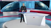 Newstime – "NEWS TIME" wird unter anderem von Michael Marx präsentiert.