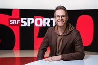 Tennis: ATP Tour 500 – Moderator SRF Sport