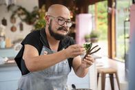 Das große Backen - Australien – Nurman Noor