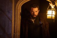 Becoming Elizabeth – Thomas Seymour (Tom Cullen)