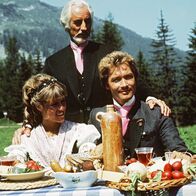 Das Schweigen im Walde – Das Schweigen im Walde (1976)