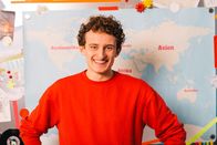 Checker Julian – Checker Julian