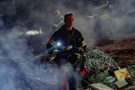 9-1-1 Notruf L.A. – Evan 'Buck' Buckley (Oliver Stark)