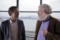 Sternstunden der Evolution – Dirk Steffens im Gespräch mit George Church: Wie sieht die Zukunft der Evolution aus?