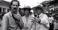 Mein liebster Feind – Werner Herzog, Claudia Cardinale, Klaus Kinski.