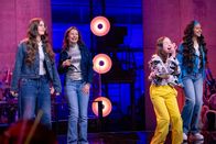 The Voice Kids – Person: Lilith; Marlene; Katelyn; Gina;