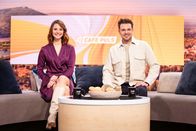 Café Puls mit Puls 4 Aktuell – Julia Furdea und Jakob Glanzner