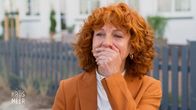 Das Haus am Meer – Iris ist zu Tränen gerührt: Nach langem Krebsleiden will Steffen Danke sagen.