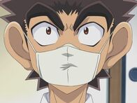 Eyeshield 21 – Sa, 21.03., 07:05 Uhr