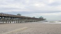 "Stadt Land Kunst"-Inspirationen – Im US-Bundesstaat South Carolina, inmitten von Sümpfen und früheren Baumwollplantagen, liegt Charleston.