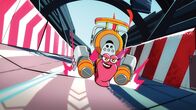 Turbo FAST – Mo, 07.07., 07:09 Uhr