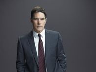 Criminal Minds – Aaron Hotchner (Thomas Gibson)