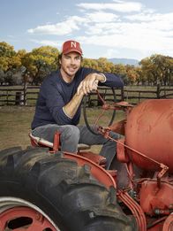 Bless This Mess – Mike (Dax Shepard)