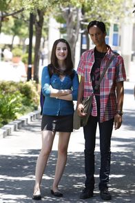 Community – Do, 23.10., 13:05 Uhr