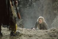 The Missing – Eines Tages wird Maggies (Cate Blanchett) Tochter Lilly von einem psychopathischen Mädchenhändler entführt. Ein gnadenloser Wettlauf mit der Zeit beginnt ...