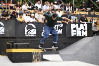 Rockstar Energy Open – Fr, 14.08., 23:55 Uhr