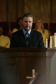 CSI: Vegas – CSI - Las Vegas: William Petersen (Gil Grissom), Jorja Fox (Sara Sidle)