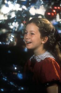 Heidi – Freut sich auf Weihnachten: Die süße Heidi (Noley Thornton)