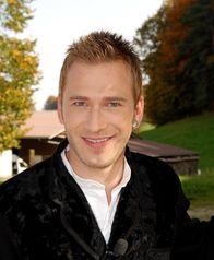 Bauer, ledig, sucht... – Marco Fritsche