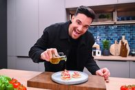 Der SAT.1 Fertiggerichte-Check! – Stefano Zarrella