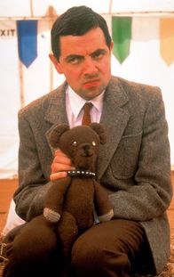 Mr. Bean – Mr. Bean (1995)