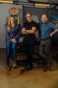Tim Allen - Volle Heimwerker-Power – Do, 04.01., 07:05 Uhr