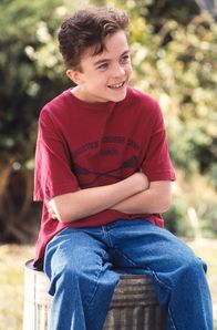 Malcolm mittendrin – Malcolm Wilkerson (Frankie Muniz)