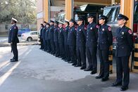 Chicago Fire – Chicago Fire (2023)