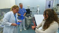 Klinik am Südring – Do, 20.03., 12:00 Uhr