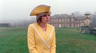 Spencer – Lady Diana (Kristen Stewart) möchte selbst über ihr Leben entscheiden.