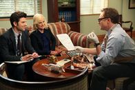 Parks and Recreation – Parks and Recreation (2011)
