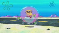 SpongeBob Schwammkopf – SpongeBob