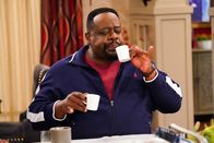 The Neighborhood – Calvin Butler (Cedric the Entertainer)