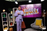 Bitte Lächeln! – Christian Oberfuchshuber