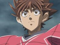 Eyeshield 21 – Sa, 03.05., 06:45 Uhr