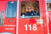 9-1-1 Notruf L.A. – Eddie Diaz (Ryan Guzman)