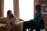 Das Netz - Prometheus – L-R: Erika Green (Amanda Abbington), Diana Trotter (Angel Coulby)