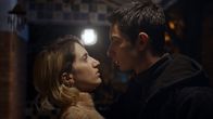 Stalk – Charlie (Aloïse Sauvage) und Lux (Théo Fernandez)