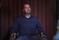 Navy CIS: L.A. – G. Callen (Chris O'Donnell)