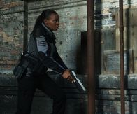 APB – Tasha Goss (Tamberla Perry)
