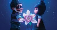 Gnomeo und Julia – GNOMEO und JULIA