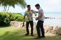 Magnum P.I. – Magnum P.I. (2018)