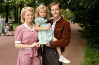 Für eine Frau – Léna (Mélanie Thierry) und Jean (Nicolas Duvauchelle) verstehen sich verdächtig gut als Schwägerin und Schwager. Jean ist zudem ganz vernarrt in die kleine Tania (Véra Barry).