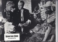 Kalle wird Bürgermeister – Kalle wird Bürgermeister (1957)