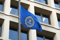 F.B.I. - Dem Verbrechen auf der Spur – Hauptquartier des FBI