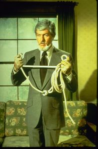 Columbo – Paul Galesko (Dick Van Dyke)