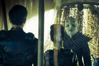 Star Trek: Discovery – Star Trek: Discovery (2017)